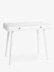 John Lewis ANYDAY Spindle Desk