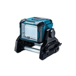 Banyo - Projecteur sans fil pour chantier makita 18V, 10000 Lumen sans batterie et chargeur