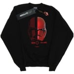 Sweat-shirt enfant Star Wars: The Rise Of Skywalker  Sith Trooper