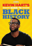 Kevin Hart&#039;s Guide To Black History DVD