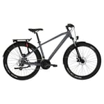 Kross Hexagon 2.0 Eq 27.5´´ Altus M310 2024 Cykel