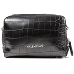 Valentino Womens Bags Pattie Cross Body Bag - Black - One Size