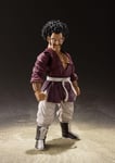 Dragon Ball - Zero Mr Satan S.H.Figuarts (Bandai)