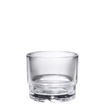 Whiskeyglas 15 cl Polykarbonat