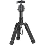 SmallRig 4289 VT-20 Aluminum Mini Tripod -jalusta