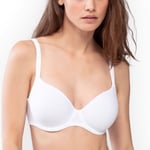 Mey BH Joan Spacer Bra Hvit A 85 Dame