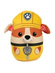 Paw Patrol Gund Trend Plush 30 cm - Rubble