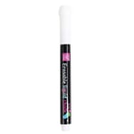 Liquid Chalk Pen Whiteboard Penna VIT White White