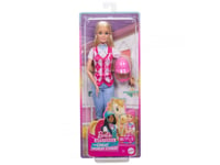 Barbie Great Chase Riding Malibu