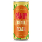 Pändy Ice Tea 330 Ml Peach