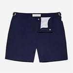 Bulldog Swim - Navy