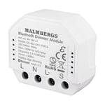 Boksdimmer Malmbergs SmartHome 150W LED