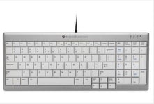 BAKKER & EIKHUIZEN Ultraboard 960 Keyboard Usb