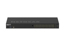 Av Line M4250-26G4F-PoE Commutateur - L3 - Managed - 24 x 10/100/1000 (Poe