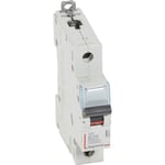 10 st DX3 MCB AUTOMAT B25 1P 10/16KA