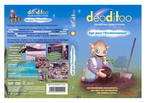 Deoditoo Acting for the Environment!