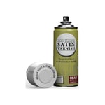 Aegis Suit Satin Varnish Spray The Army Painter - 400 ml