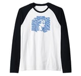 Billy Joel - All The Songs Raglan Baseball Tee