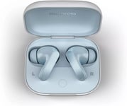 Motorola Moto Buds XT2443-1 Wireless Headphones - Blue