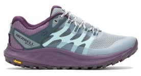 Merrell Antora 3 Gore-Tex - femme - gris