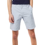 O'NEILL LM Friday NGHT Short Pants, Men, mens, 0A2512, Blue (Opal Cliff Blue), Size 12