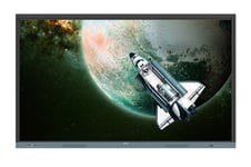 BenQ RE8604 86 Touch Screen