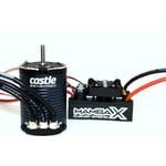 Castle CC Mamba X Combo Crawler m.1406-2850KV - WP