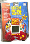 Vidéo Jeu VINTAGE 2008 Portable High School Musical Disney gig Nouveau Scellé