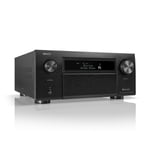 Denon AVC-A10H 13.4 Ch. 150W 8K AV Receiver - Black