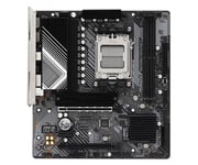 ASRock MB AMD B650 SAM5 MATX/B650M-HDV/M.2 ASROCK