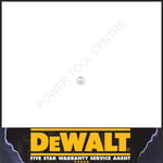 Dewalt N089668 Impact Driver Steel Ball for DCF801 DCF889