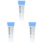 Cicabiafine Baume Réparateur Crevasses, Pour Mains et Pieds Secs Abîmés, Tube de 50 ml (Lot de 3)