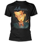 T-shirt Deftones  Around The Fur 2022