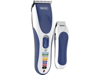 Wahl Color Pro Cordless Combo Hårklipper