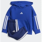 adidas Essentials Joggers Set Kids, størrelse 86 cm