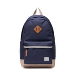 Ryggsäck Herschel Heritage™ Backpack 11383-05917 Svart