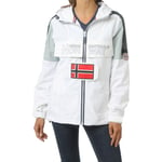 Doudounes Geographical Norway  Veste Astina - capuche