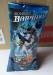 Lego Bionicle Barraki Takadox - 8916