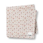 Elodie Details Bamboo Muslin Autumn Rose Filt Rosa