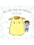 Min lille bog om følelser: Stolthed - Børnebog - hardback