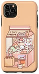 iPhone 11 Pro Max Cute Plush Toys & Stuffed Animals, Kidcore Art, Claw Machine Case