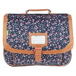 Tann's - Cartable 38cm "Ava" multicolore - 11700