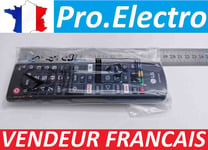 Tele-commande Remote pour TV LG AKB75675301