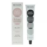 Revlon Nutri Color Filters 3 in 1 Cream Hair Colour 100ml - Blush