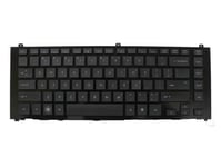 Hp - Tastatur - Russisk - For Probook 4340S