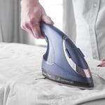 Russell Hobbs Steam Genie 2 in 1 Hand Held Steamer