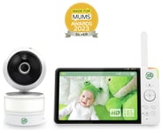 LeapFrog LF920HD 7inch Video Baby Monitor