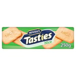 McVitie's Tasties Nice Biscuits, 250 g (Pack of 1)