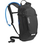 Camelbak MULE 12 3L-ryggsäck, svart