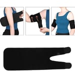 5 st. Övre Arm Manschett Tryck Smärtlindring Biceps Seninflammation Bandage Kompression Ärm Triceps Biceps Muskelstöd För Övre Arm Seninflammation Smärtlindring